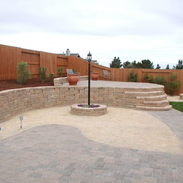 AB Europa Collection Sandstone Blend