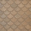 Sandstone Blend (Scale Pattern)