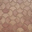 Sunburst Blend(Monarch Pattern)