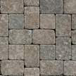 EuroCobble Brown/Charcoal Blend EuroCobble Brown/Charcoal Blend