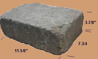 MorroStone 3 (Above)