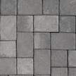 Grey/Charcoal Blend