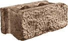 AB DOVER 18 in. L x 10.5 in. W x 8 in. H (45.7 cm L x 26.7 cm W x 10.2 cm H)