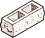 6x6x16 Standard