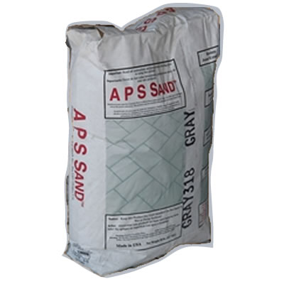 APS Poly Joint Sand