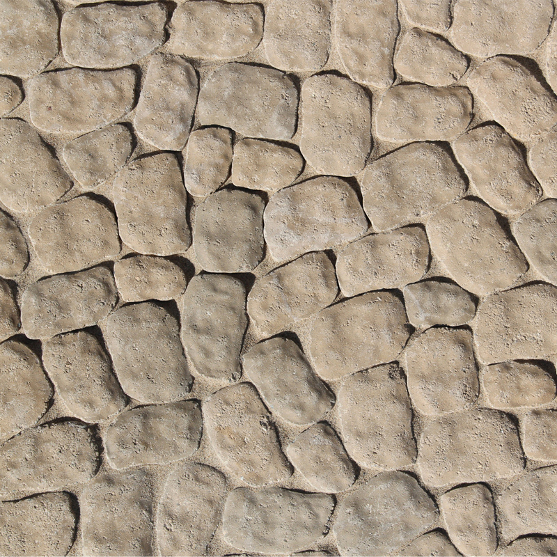 Old World Cobble Sandstone