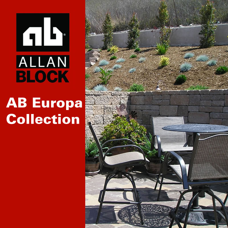 AB Europa Collection