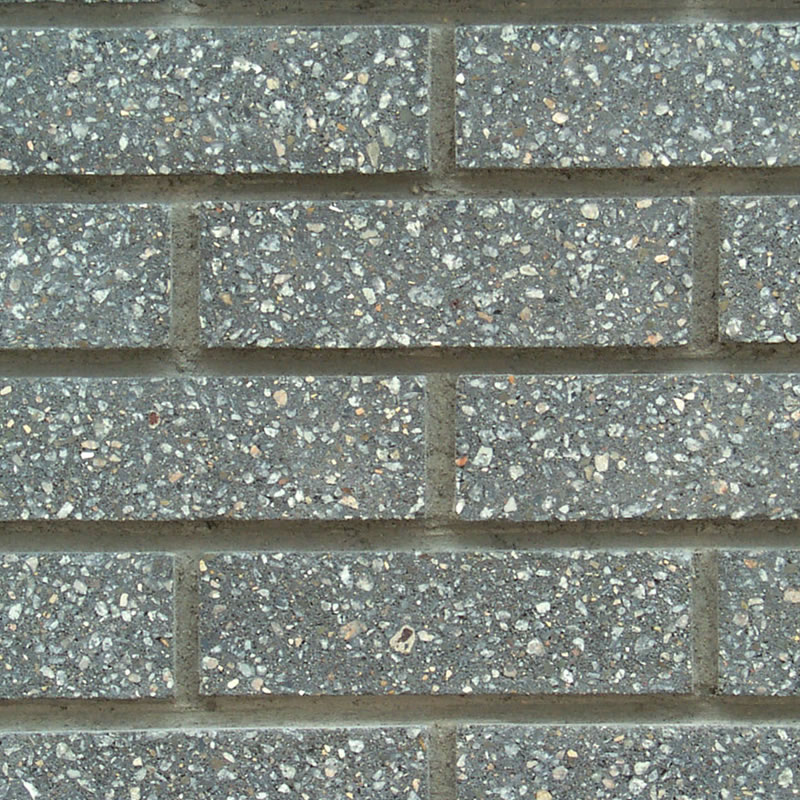 Baltimore burnished bricks