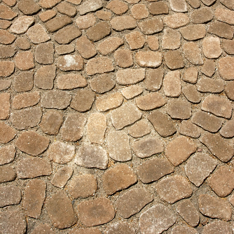Old World Cobble