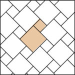 Centurion Paver Plaza Weave Pattern