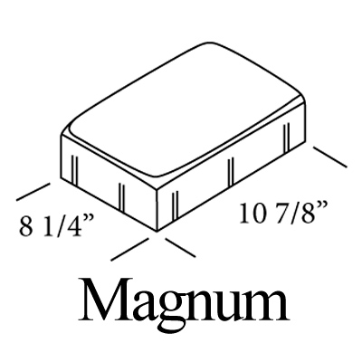 Roman Magnum Paver