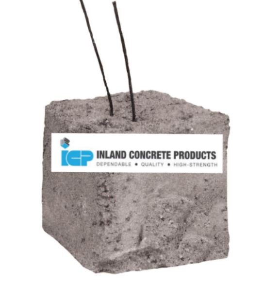 Inland Concrete Products