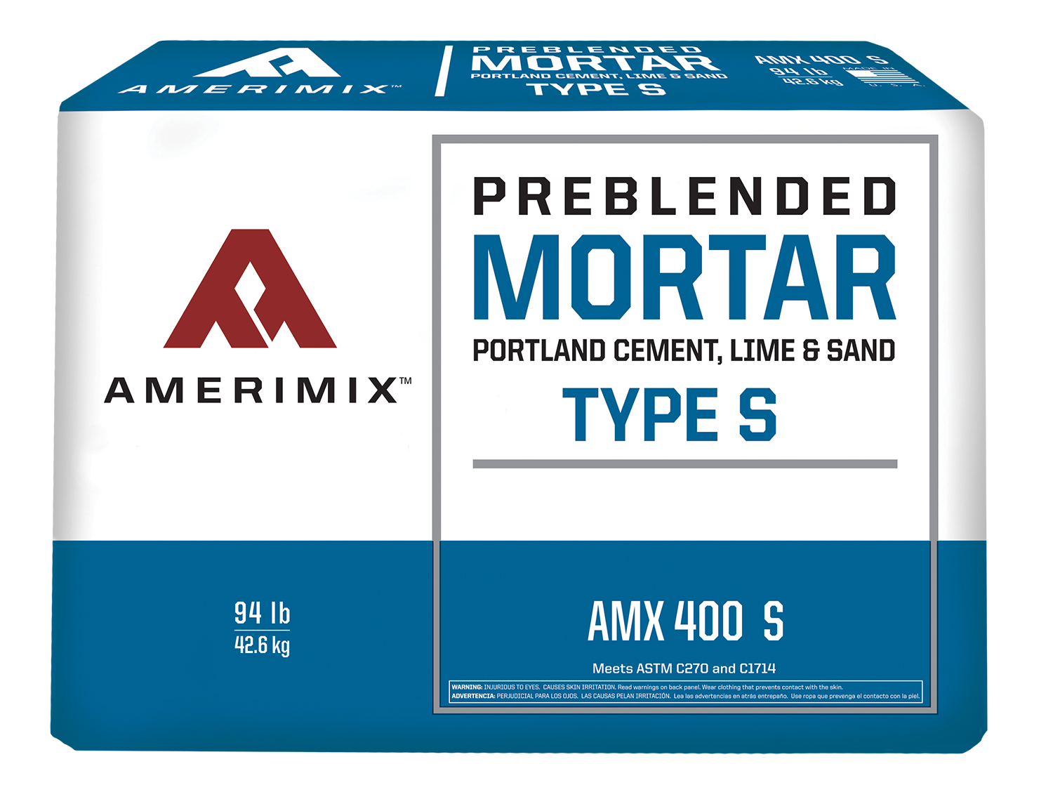 Amerimix Type S Mortar