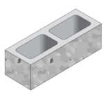 6x6x16 Standard