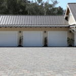 Allan Block Europa Wall San Luis Obispo Central Coast California Pavers and Retaining Walls AirVol Block