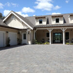 Allan Block Europa Wall San Luis Obispo Central Coast California Pavers and Retaining Walls AirVol Block