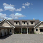 Allan Block Europa Wall San Luis Obispo Central Coast California Pavers and Retaining Walls AirVol Block